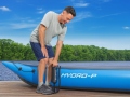 Käsipump 36 cm/1.85l