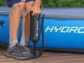 Käsipump 36 cm/1.85l