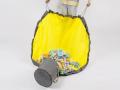 Kids Play Mat Bag