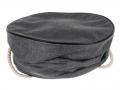 Kids Play Mat Bag