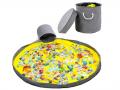 Kids Play Mat Bag