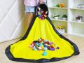 Kids Play Mat Bag