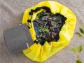 Kids Play Mat Bag