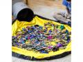 Kids Play Mat Bag
