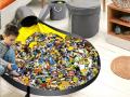 Kids Play Mat Bag