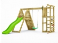 Spielplatz Climber