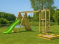 Spielplatz Climber
