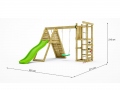 Spielplatz Climber