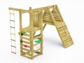 Spielplatz Climber
