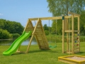 Spielplatz Climber