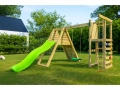 Spielplatz Climber