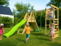 Spielplatz Climber