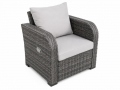 Lounge sofa 7-seater Wickville