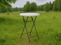 Stalas PURELINE Ø80x110