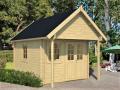 Aiamaja BUNKIE