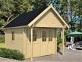 Aiamaja BUNKIE