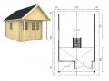 Aiamaja BUNKIE