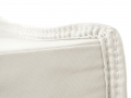 4x4 m AL-HEX50 White