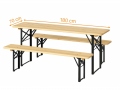 Komplekt mööblile 180x70