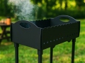 Grill MINI QuadFix süsteemiga