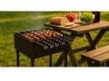 Mangal Šašlõkigrill Tourist