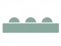 Suolas FOLDLINE 180