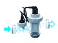 Soolavee kloorijaator 12 g/h