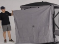 Külgsein Hub Screen 600