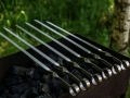 Grillvarras M-60 SET-5
