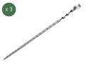 Grillvarras M-50 SET-3