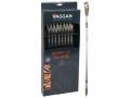 Grillvarras M-41 SET-8