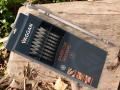 Grillvarras M-41 SET-8
