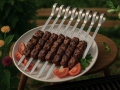 Grillvarras M-41 SET-8