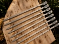 Grillvarras M-41 SET-8