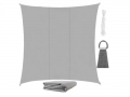 Saulės pavėsinė 3.6x3.6 m