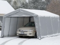 Autovarjualune 3.7x6.1 m