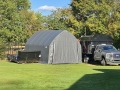 Autovarjualune 3.9x6.1 m