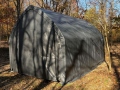 Autovarjualune 3.9x6.1 m
