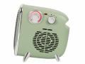 Termostaadiga kütteseade B-4 1800 Green