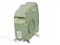 Termostaadiga kütteseade B-4 1800 Green