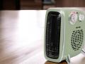 Termostaadiga kütteseade B-4 1800 Green