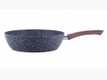 Pann Ø 26 cm Granite DEEP