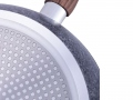 Pann Ø 26 cm Granite DEEP