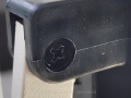 Kruvi risttaladele HEX45