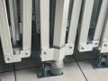 Kruvi risttaladele HEX50