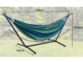 Hammock with Stand