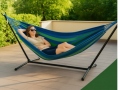 Hammock with Stand