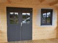 VIVACOLOR Villa Akva 9 L GREY