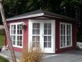 VIVACOLOR Villa Akva 9 L MARRON