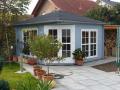 VIVACOLOR Villa Akva 9 L GREY